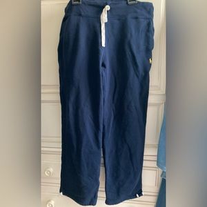Polo sweatpants men’s size large